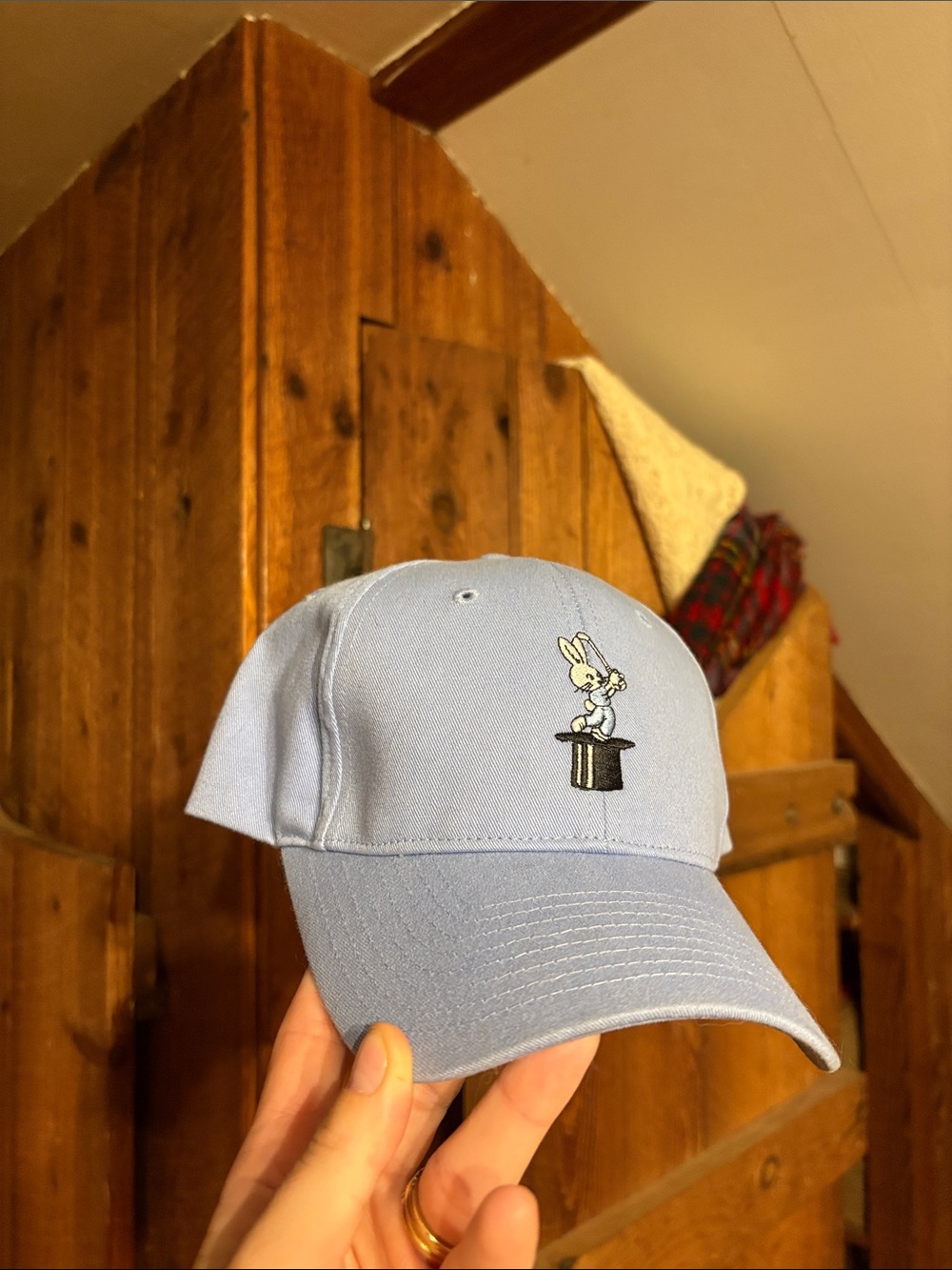 Magic Wear Golf hat